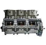 New Sbt Short Block For Yamaha 1200 Npv 135hp - 66f-w0090-00 1 Year Warranty. Fixed Price $995.00.