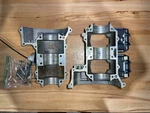 Kawasaki 1995 750 Zxi Oem Crankcase Assembly Fresh Water 14001-5339 14001-5375. Fixed Price $149.95.