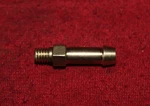 Seadoo 2002+ 4tec Cylinder Head Brass Water Coolant Nipple 420924724. Fixed Price $16.95.