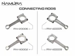 Namura Pwc Connecting Rod Rw-40002. Fixed Price $53.28.