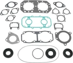 Vertex Full Engine Gasket Set For 1986-1989 Kawasaki Js550 Jet Ski. Fixed Price $75.89.