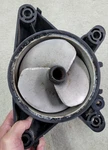 Seadoo Challenger 1800 Gtx Gsx Rfi 787 Large Hub Jet Pump Speedster 204160057. Fixed Price $119.00.