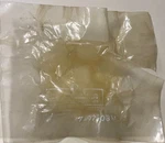 .mercury Mariner Quicksilver 47-97108m Impeller Oem. Fixed Price $2.50.