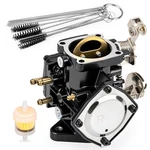 Carburetor Carb For Yamaha Waverunner Pro Vxr Wrb700 1993-1994 61x-14301-02-00. Fixed Price $60.59.