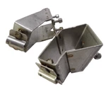 1996 Yamaha Wave Venture 1100 Steering Cable Bracket Stopper Set Gj3-6146d-00-00. Fixed Price $19.99.