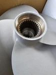 Jet Impeller Scarab Chaparral 250 Hp 267000996 267000725 267000708 267000656. Fixed Price $450.04.