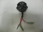 Ee14 Kawasaki Sts 750 1996 Fuse Assy 26004-3717. Fixed Price $20.49.