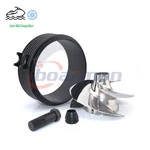 Impeller Replace Solas Sk-cd-12/17 Sea Doo Spark 2-up 3-up Trixx Wear Ring &tool. Fixed Price $260.88.