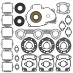 Vertex Complete Engine Gasket Kit W Oil Seals For Polaris Sl 750 93-95. Fixed Price $115.10.