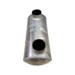 Kawasaki 49070-0749 Muffler Comp 1 Water Box Ultra 310x 310r 310lx Exhaust. Fixed Price $178.86.