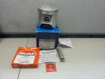 Wps 78-81805 Piston S800 82 Wsm Sea-doo 800cc .5mm Over 290-888-410 (22413). Fixed Price $76.99.