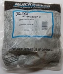 New Quick Silver Mercury Marine Impeller Kit 47-862232a2 Mercruiser V6 & V8 Omc. Fixed Price $19.99.
