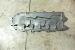05 Yamaha Fx 1000 Cruiser Wave Runner Jet Ski Bottom Engine Cover Case Oil Pan. Fixed Price $39.00.