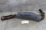 93-99 Kawasaki Bayou 400 Oem Exhaust Header Head Pipe 18049-1580. Fixed Price $49.95.