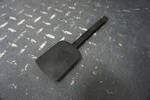 1998 Kawasaki Pwc Jetski Oem Hatch Cover Cap Lock Ass'y Freshwater Stx. Fixed Price $24.95.