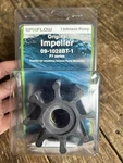 Johnson Pumps 09-1028bt-1 Impeller Kit F7 Mc 97 *final Sale*. Fixed Price $19.99.