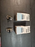 2 New Oem Mercury Quicksilver Brush Assy Part#. Fixed Price $29.99.