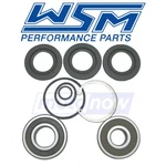 Wsm Jet Pump Repair Kit For 2011-2013 Kawasaki Jt1500 Ultra 300 X - Az. Fixed Price $80.76.