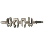 Sbt Crankshaft Fits Yamaha 60e-11411-01-00 99999-03350-00 Fx140 Ho 2003-2015. Fixed Price $395.00.
