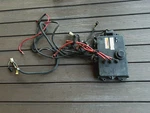 Yamaha Complete Electric Box (66v) / Cdi + Ignition Coils Relays & More. Fixed Price $219.99.