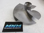 Sea Doo Brp Seadoo Gtx Wake Genuine Jet Pump Impeller Oem # 271001171 Qc001249. Fixed Price $165.00.