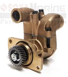 Yanmar Marine 6lp Ste Dte Stp2 Diesel Raw Water Pump 119773-42500 119773-42501. Fixed Price $498.00.