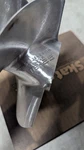 Seadoo, New 16/25 Skat Trak Sea Doo Swirl Impeller!. Fixed Price $250.00.