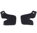 Ski-doo New Oem, Large Black My21 Oxygen Cheek Pads Set, 9290080990. Fixed Price $28.79.