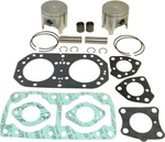 Wsm Top End Kit Standard Bore 80.00mm 010-820-10. Fixed Price $209.18.