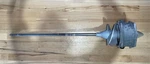 Yamaha 1997 Wave Raider 700 Jet Pump Assembly Fresh Water 62t-51315-00-94. Fixed Price $129.95.