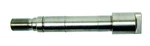 Wsm Polaris 650-1200 Impeller Shaft '94-'03 - 003-112, 5020697,. Fixed Price $106.45.