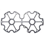 Sbt Head Cover Gasket For Yamaha Waverunner Lx 650 1990-1992 6m6-11193-a1-00. Fixed Price $15.99.