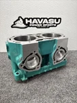11005-3722 1992-2001 Kawasaki 750 Cylinder 30c Bored 80.5mm Sx Sxi Pro Zxi Sc X2. Fixed Price $550.00.
