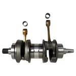 Wsm Crankshaft Assembly For 1991-1993 Yamaha Wr650 Waverunner Lx Jet Ski. Fixed Price $679.46.
