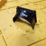Kawasaki Jetski Stx750 Sts750 750ss 750sx 750 Drive Crank Shaft Coupling Cover. Fixed Price $11.95.