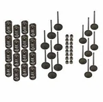Honda Naturally Aspirated Internal Cylinder Head Parts 4-strokes. Fixed Price $559.85.