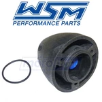 Wsm Sea Doo Pump Cone For 2001-2002 Sea-doo Gtx - Propulsion Driveline Nose Io. Fixed Price $35.94.