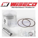 Wiseco Piston Kit For 2000-2002 Sea-doo Xp - Engine Pistons Kits Qu. Fixed Price $174.20.