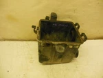 Ms44 Yamaha Yfm 400 4x4 2001 Air Box Housing No Lid 4xe-e4411-00-00. Fixed Price $84.49.