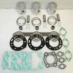 Wsm Polaris 750 Rebuild Kit .25mm 010-830-11. Fixed Price $164.90.