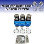 New Kawasaki 1200 Wsm Top End Kit 79.87mm Std 1999-2005 Stx-r Ultra 150 R. Fixed Price $329.99.