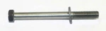 Wsm Yamaha 650-800 / 1100 1200 Crankcase Bolt 014-334-02, 90119-08m55-00. Fixed Price $8.92.
