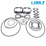 Lablt Top End Gasket & O-ring Kit 1997 For Seadoo Gsx Gtx Xp 800. Fixed Price $11.23.
