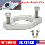 For Kawasaki Jet Ski 650 Sx 750 Ss Intake Manifold Carb Carburetor Adapter Plate. Fixed Price $31.98.