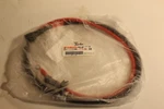 New Yamaha Boat Exciter Ar210 Battery Lead 66h-82117-10-00. Fixed Price $47.49.