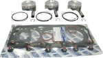 Wsm Top End Kit - For 100.96 Mm Sea-doo 010-862-14. Fixed Price $699.10.