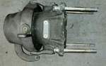 Tigershark Tiger Shark Monte Carlo 1000 Jet Pump Drive Steering Nozzle Deflector. Fixed Price $109.99.