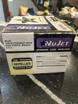Nujet Destroyer Stainless Steel Polaris Impeller Brand New. Fixed Price $225.00.