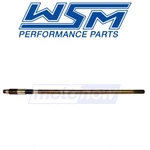 Wsm Drive Shaft For 2020 Yamaha Gp1800r Svho - Propulsion Driveline Cv. Fixed Price $279.30.