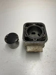 95 Sea-doo Xp Seadoo Jet Ski Oem Wear! 150psi Motor Cylinder Jug 82.05 Mm. Fixed Price $89.99.
